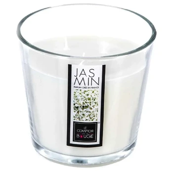 Scented candle Jasmine, 500g