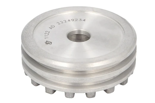 Cylinder piston (for side brake) fits: VOLVO