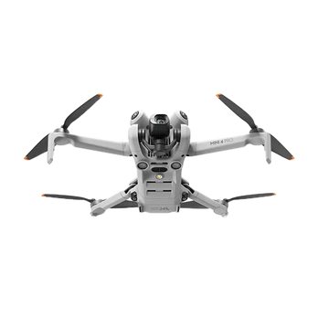 Dronas DJI Mini 4 Pro (DJI RC-N2)