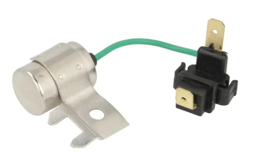 Degimo skirstytuvo kondensatorius HP101 402
