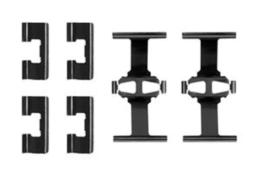TRW PFK270 Brake pad fitting kit