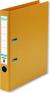 Elba pro+ segtuvas A4/50, oranžinis