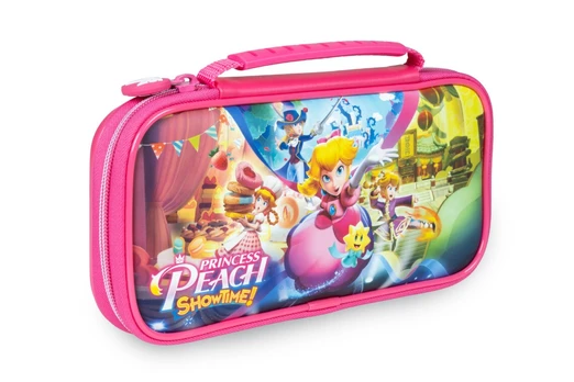 Žaidimas Nintendo Princess Peach Showtime