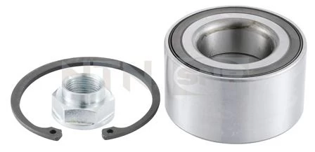 Rato guolio komplektas SNR R174.90