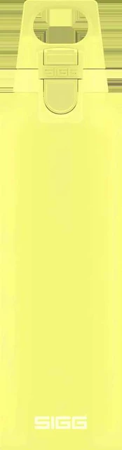 Termo gertuvė Sigg Hot &amp; Cold One Ultra Lemon 0.5l