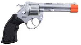 ESPA Revolver, 8 skuds