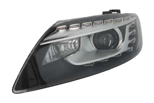 Priekinis žibintas VALEO 044137