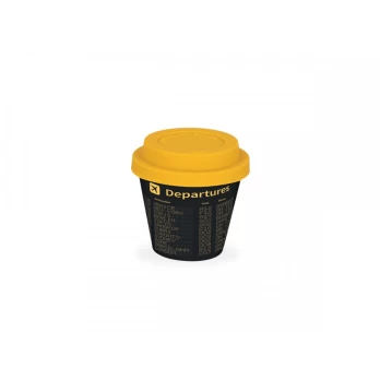 Gertuvė Termo puodelis Itotal Departures, 90ml