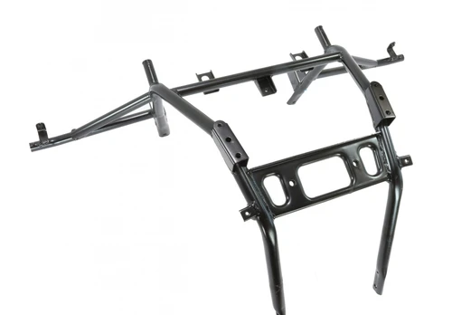 9CR6-231000-10000 FRONT BRACKET BUMPER