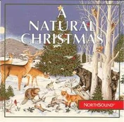 CD Robert W. Baldwin - A Natural Christmas