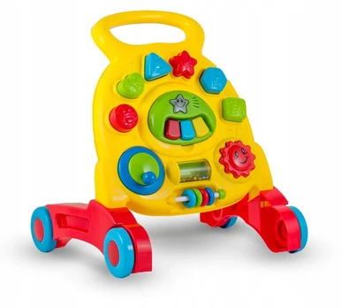 Corciano edukacinis stumdukas Tobi Toys