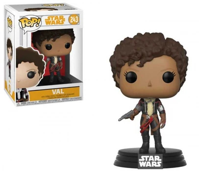 Funko Noble Collection POP! Bobble: Star Wars: Solo