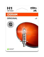 LEMP AUT OSRAM 64150-01B H1 12V P14.5S kaina
