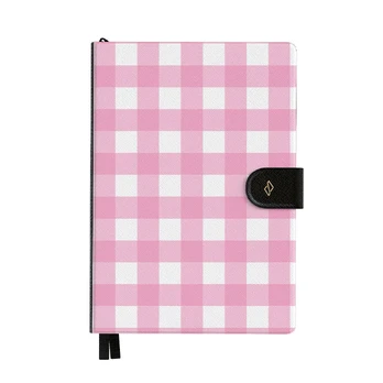 Think Pink - Infinity Planner