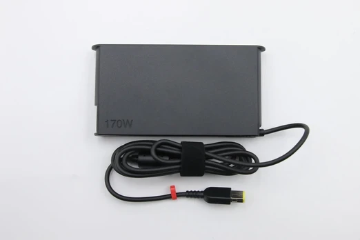 170W Slim AC Adapteris for Lenovo ThinkPad Laptops