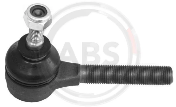 Skersinės vairo trauklės galas A.B.S. 230390