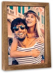 Zep Photo Frame BM461V Marne Vertical 10x15 cm