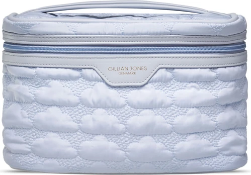 Gillian Jones - Urban Travel beauty box - Blue sky