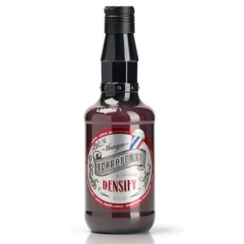 Beardburys Plaukus stiprinantis šampūnas Densify Shampoo 330ml