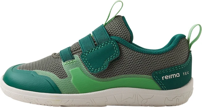 REIMA TEPASTELU 5400141A Greyish green - 26