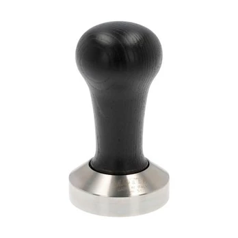 Motta - Pressino Juodas Tamper - 51 mm