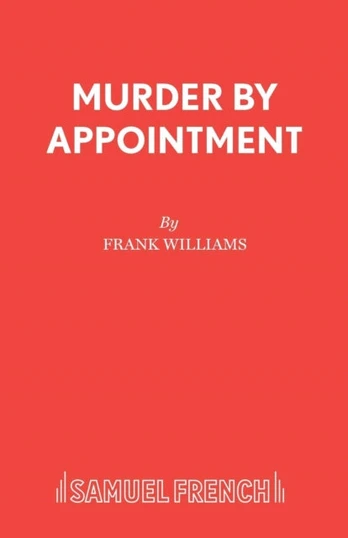 Murder by Appointment
