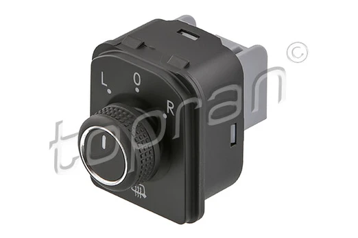 HANS PRIES HP638 187 Wing mirror switch
