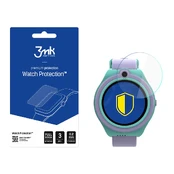 BEMI Linko - 3mk Watch Protection™ v. FlexibleGlass Lite screen protector kaina