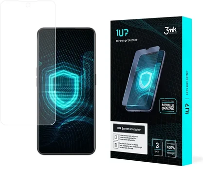 OnePlus Ace – 3mk 1UP ekrano apsauga