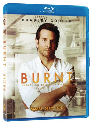 BURNT BD