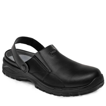 Darbo sandalai klumpės Flipper OB SRC 42, Pesso
