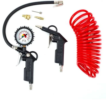 Amio Pneumatinis suslėgto oro pūtimo rinkinys PT-06