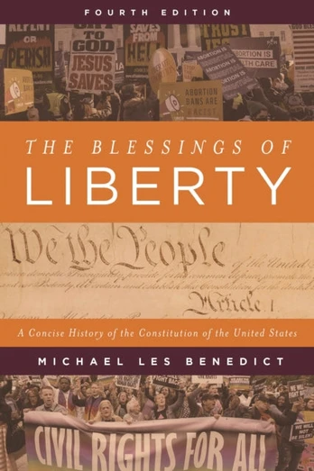 Blessings of Liberty