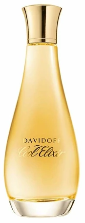 Davidoff COOL ELIXIR WOMAN PARFUM INTENSE EDP vapo 100 ml