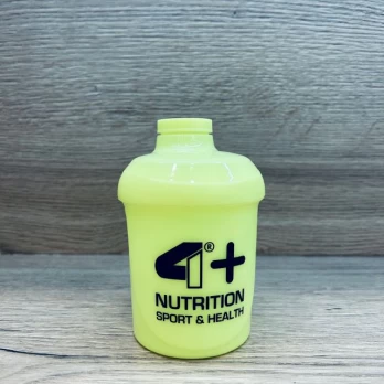 4+ Nutrition plaktuvė - 300ml