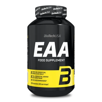 Biotech EAA 200 kaps.