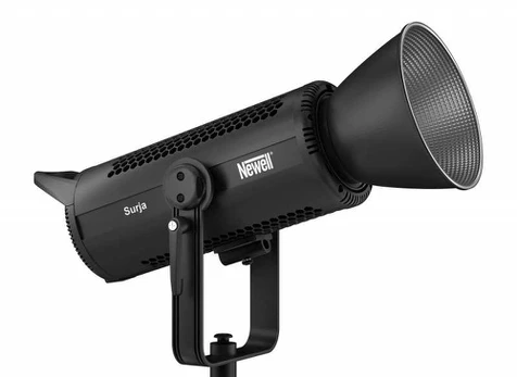 Newell Surja 400 LED šviestuvas