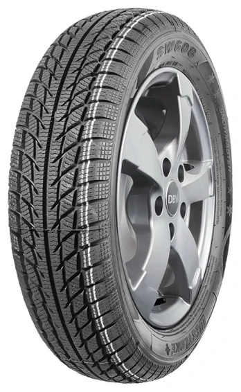 Trazano SW608 225/55R16 99 H