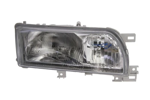 Priekinis žibintas 215-1141L-LD-E