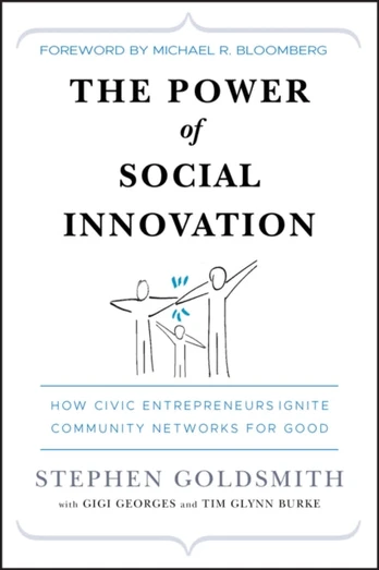 Power of Social Innovation