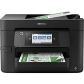 Daugiafunkcis spausdintuvas Epson WorkForce Pro WF-4825DWF Juoda 4800 x 1200 DPI kaina