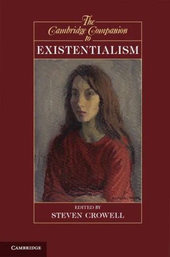 Cambridge Companion to Existentialism