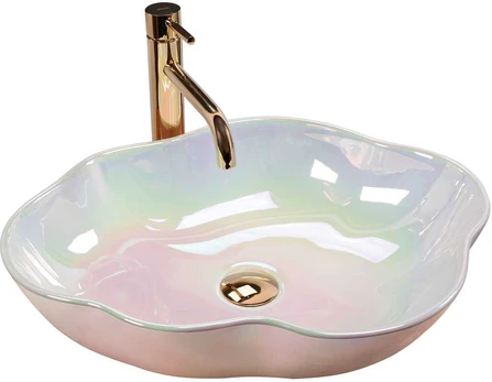 Praustuvas Rea Pearl Akoya