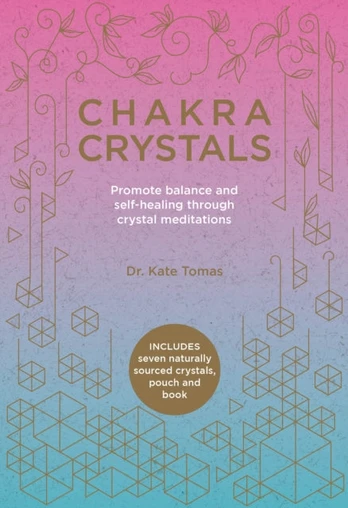 Chakra Crystals