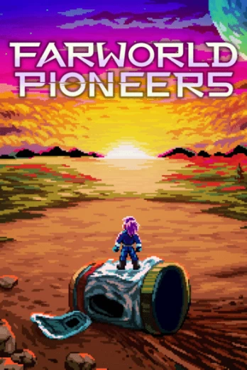 Farworld Pioneers PC