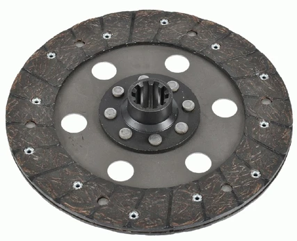 Sankabos diskas SACHS 1864 634 023