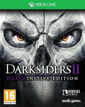 Nordic Games