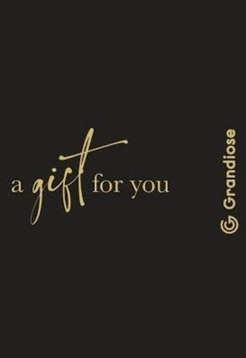 Grandiose Gift Card 500 AED Key UNITED ARAB EMIRATES