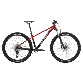 Bicycle GIANT Talon 0, 29" Mars Dust/Black (L)