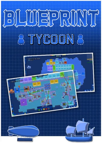 Blueprint Tycoon PC